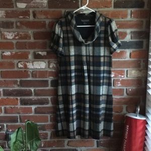 Jessica Howard dress